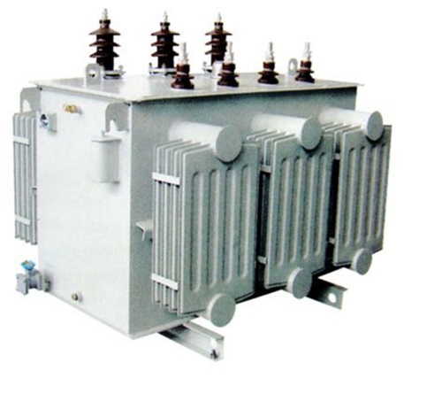 韶关S13-800KVA/10KV/0.4KV油浸式变压器