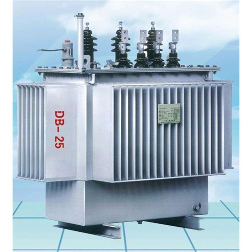 韶关S11-630KVA/35KV/10KV/0.4KV油浸式变压器