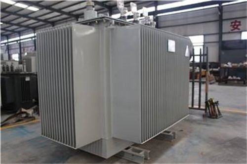 韶关S11-2500KVA/35KV/10KV/0.4KV油浸式变压器