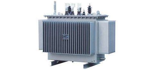 韶关S11-630KVA/10KV/0.4KV油浸式变压器