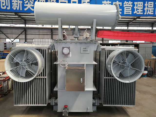 韶关S11-20000KVA/35KV/10KV油浸式变压器