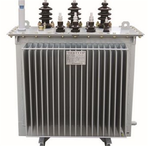 韶关S13-1000KVA/35KV/10KV/0.4KV油浸式变压器