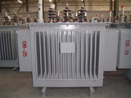 韶关S13-2000KVA/35KV/10KV/0.4KV油浸式变压器