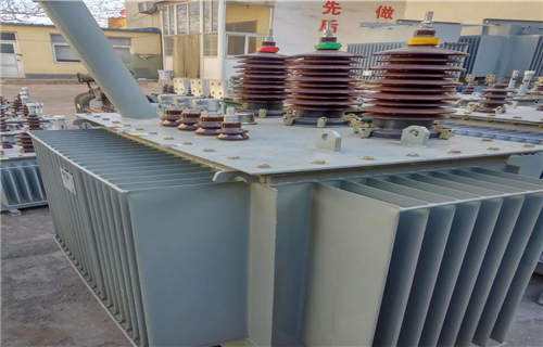 韶关S11-400KVA/35KV/10KV/0.4KV油浸式变压器