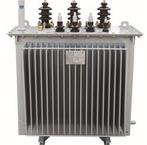 韶关S11-400KVA/10KV/0.4KV油浸式变压器