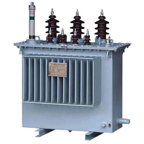 韶关S11-500KVA/35KV/10KV/0.4KV油浸式变压器