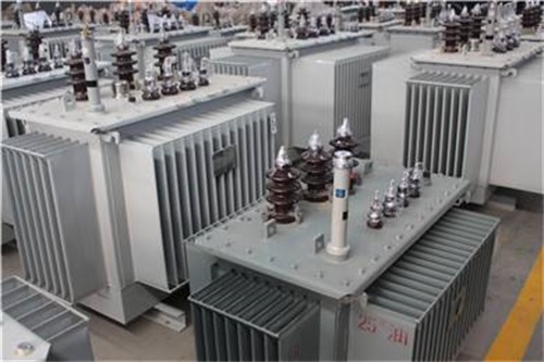 韶关S13-125KVA/35KV/10KV/0.4KV油浸式变压器