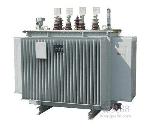 韶关S11-1250KVA/35KV/10KV/0.4KV油浸式变压器