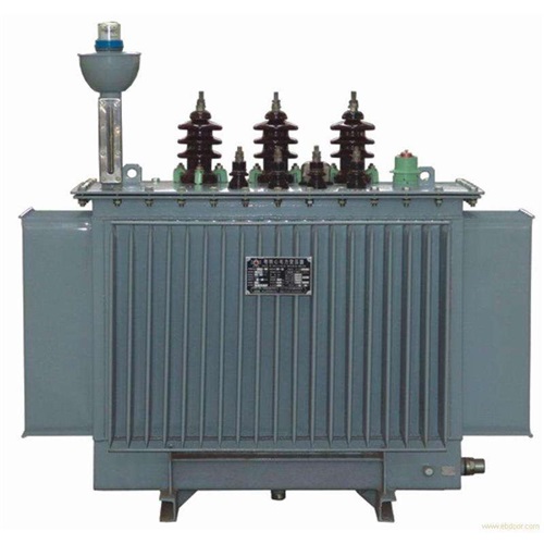 韶关S13-2000KVA/35KV/10KV/0.4KV油浸式变压器