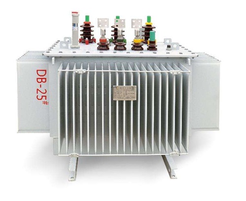 韶关S13-800KVA/35KV/10KV/0.4KV油浸式变压器