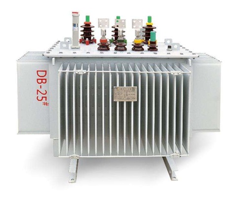 韶关S13-125KVA/35KV/10KV/0.4KV油浸式变压器